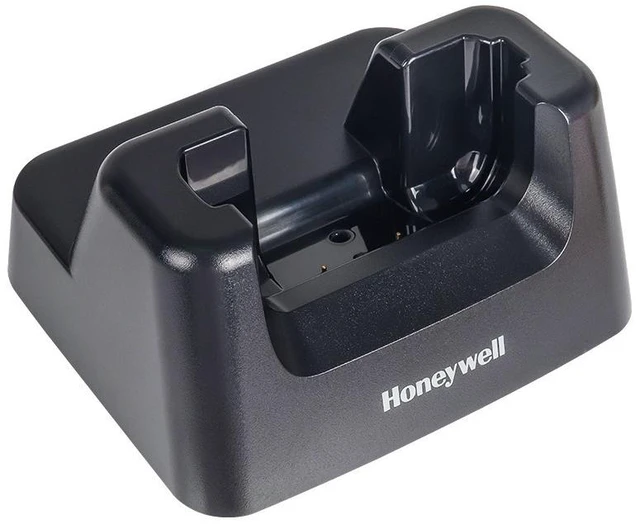 Alt view image 2 of 5 - EDA52-SC-0 Single Charging Cradle for ScanPal EDA52