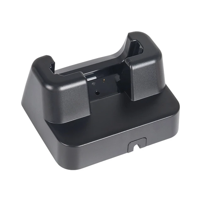 Alt view image 5 of 5 - EDA52-SC-0 Single Charging Cradle for ScanPal EDA52