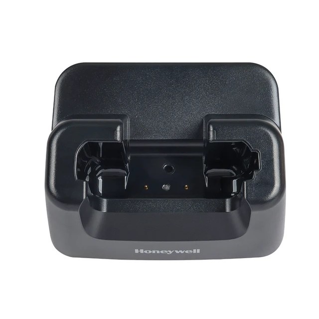 Alt view image 2 of 5 - EDA52-SC-0 Single Charging Base Cradle for EDA52 Mobile