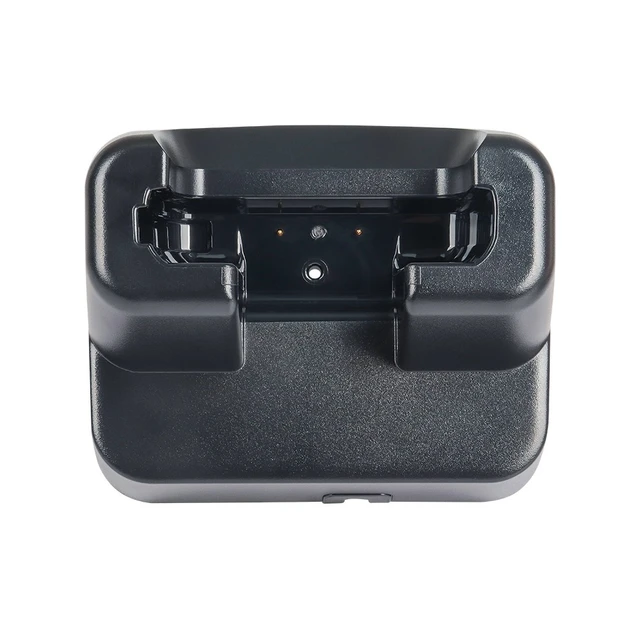 Alt view image 3 of 5 - EDA52 Single Charging Base Cradle EDA52 Mobile EDA52-SC-0-INT