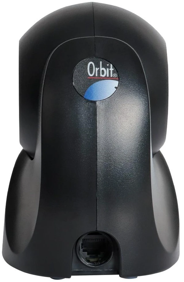 Alt view image 3 of 6 - Orbit MK7120-31A38 Omnidirectional 1D + USB Cable