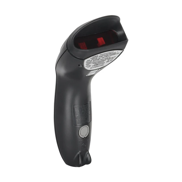 Alt view image 3 of 4 - MK5145-31A38 USB Handheld 1D Code Reader Wired