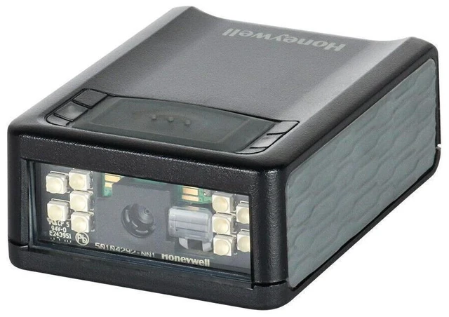 Main image of Vuquest 3320G-2USB-0-N Compact 2D Reader Wired USB