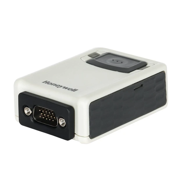 Alt view image 3 of 4 - 3320G-4USB-0-N VuQuest 3320g Hands-Free 1D/2D USB Kit-