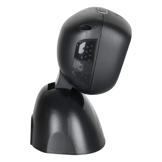 Alt view image 4 of 5 - Youjie HF600 HF600-1-2USB 2D Presentation Area Imaging