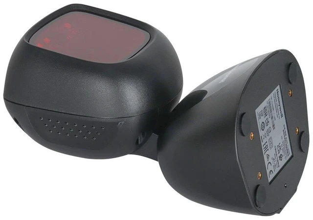 Alt view image 3 of 4 - Youjie HF600-1-2USB Area Imaging 1D/2D with USB Cable