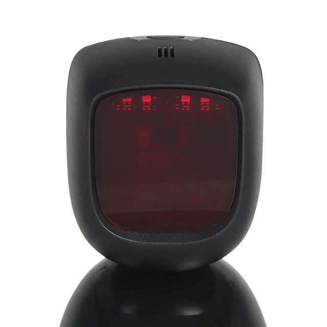 Alt view image 4 of 5 - Youjie HF600-1-2USB 2D USB Presentation Area Imaging