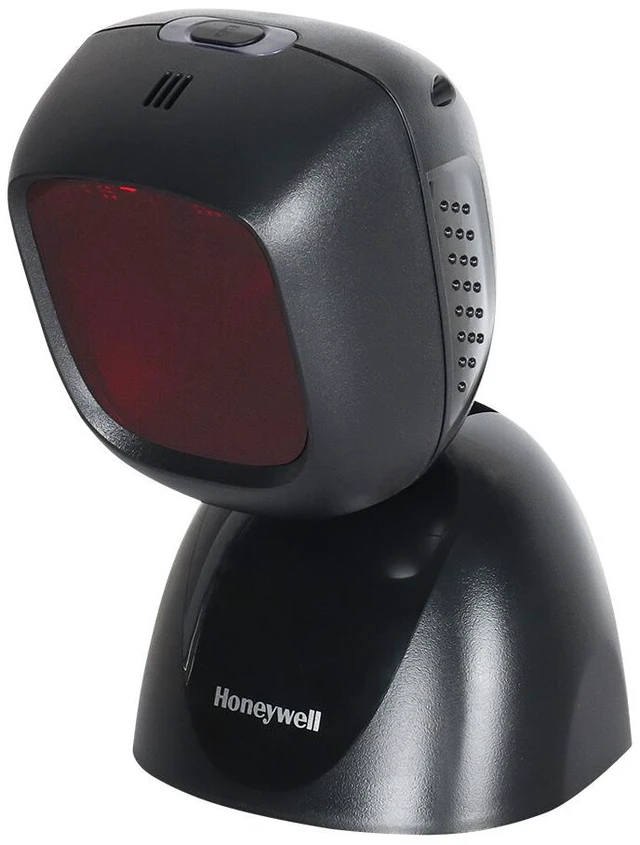 Main image of Youjie HF600 Handfree Reader 1D/2D with USB Cable