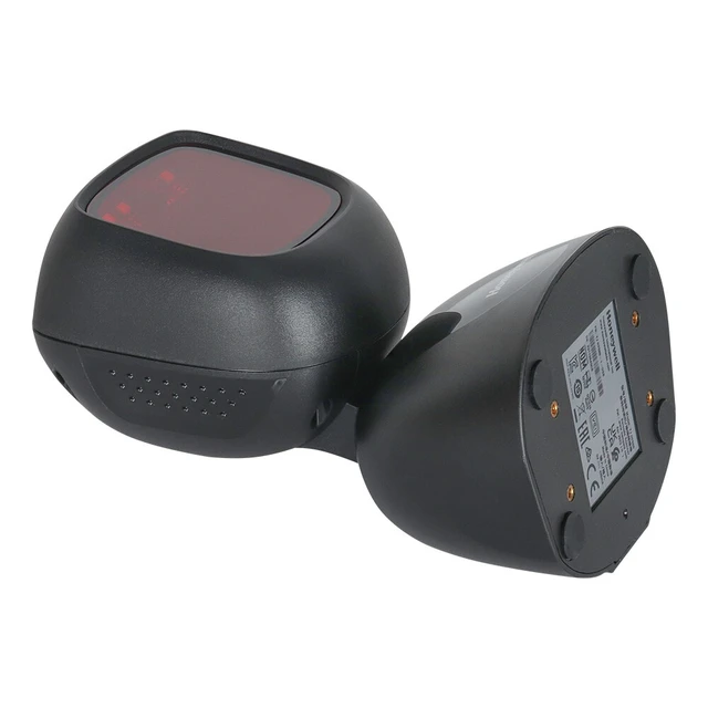 Alt view image 5 of 5 - Youjie HF600 Handfree Reader 1D/2D with USB Cable