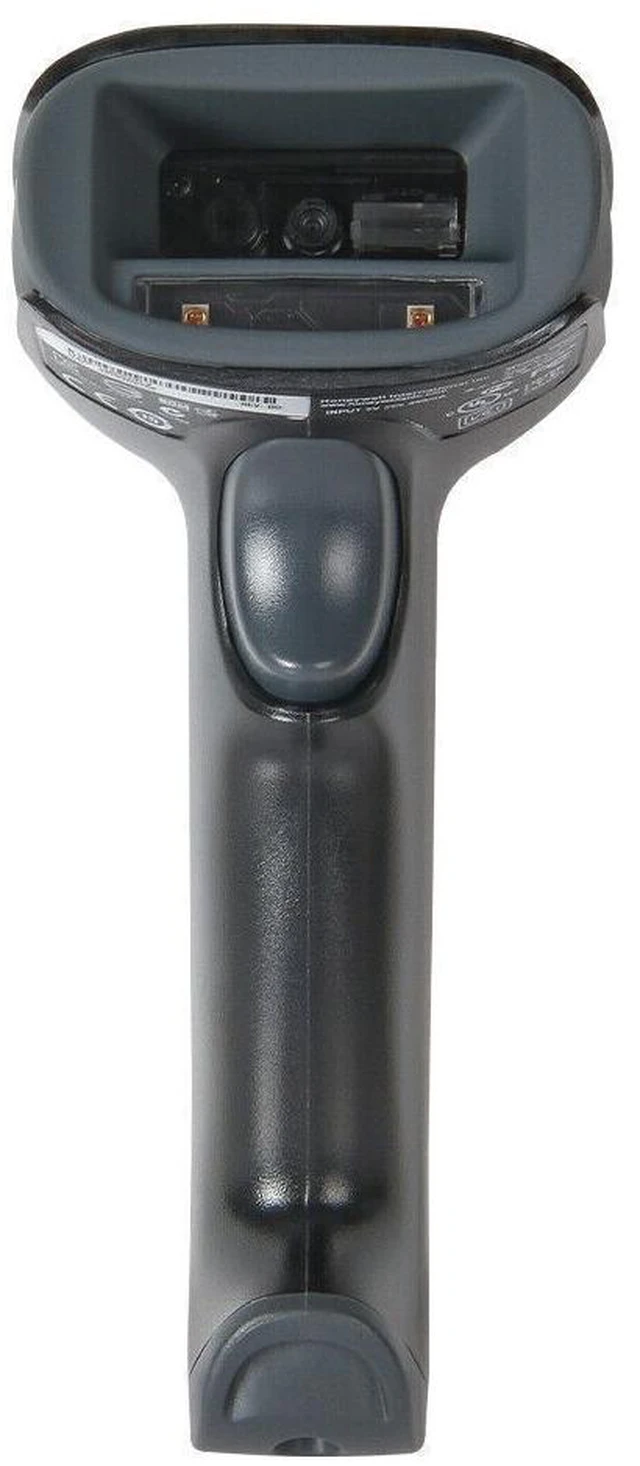 Main image of 1900GSR-2USB 2D USB Corded Handheld w Cable New In Box