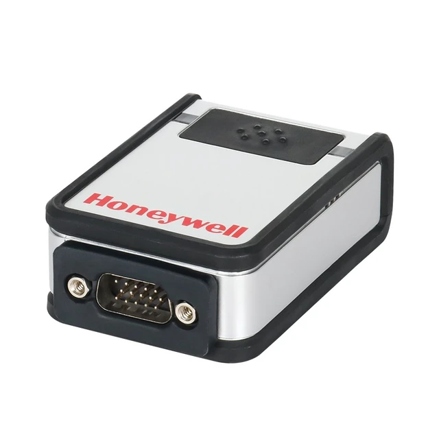 Alt view image 4 of 5 - Vuquest 3310G-4USB-0 2D Area-lmaging Reader + USB Cable