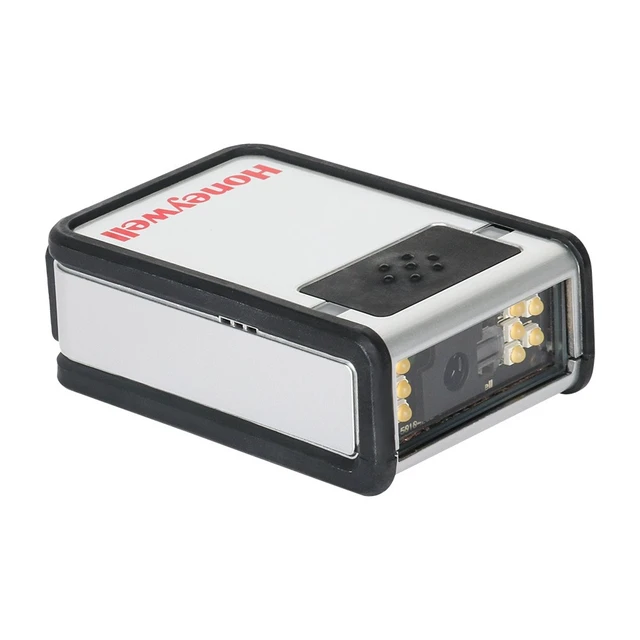 Alt view image 3 of 5 - Vuquest 3310G-4USB-0 - Handsfree 2D Imager with USB Cable