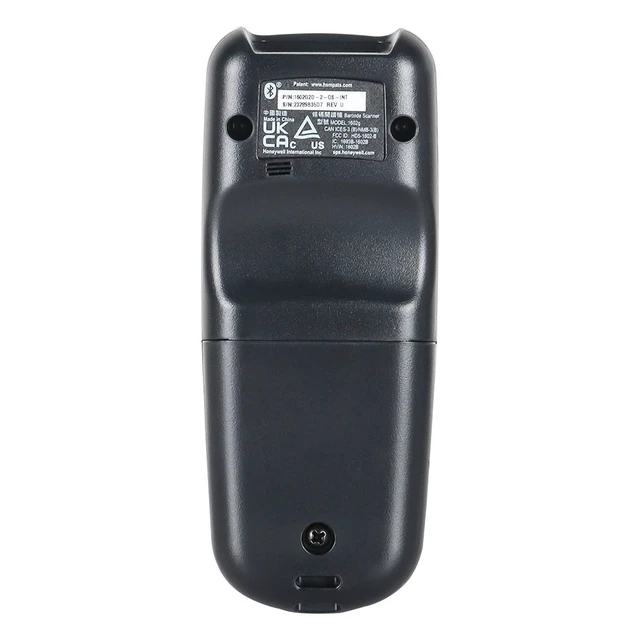 Alt view image 2 of 5 - 1602G2D-2USB-OS Voyager 1602G Wireless Bluetooth 1D/2D