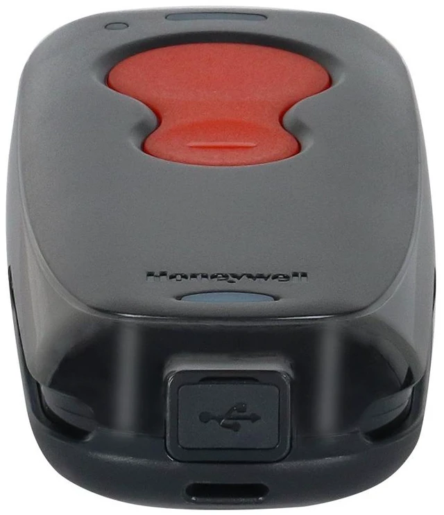 Alt view image 2 of 5 - Voyager 1602G2D-2USB-OS Bluetooth 1D 2D with USB Cable