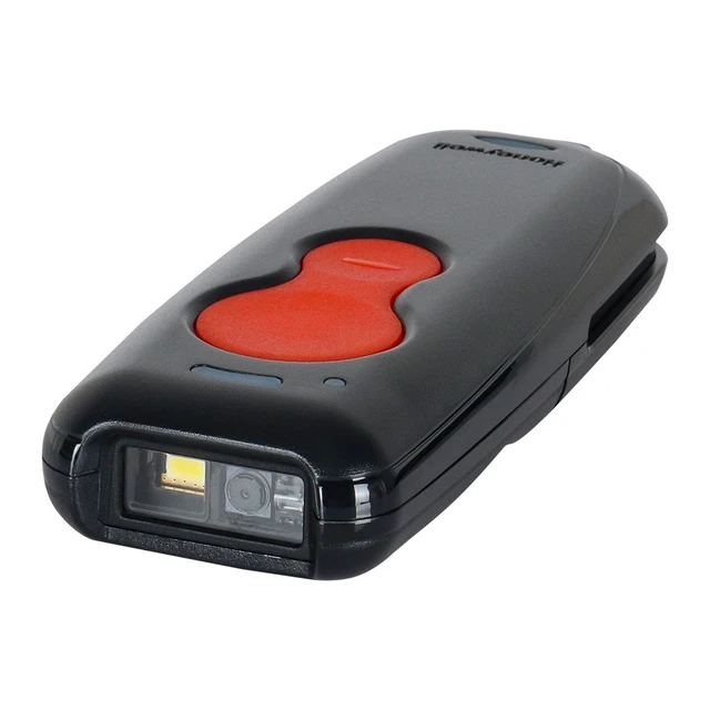 Alt view image 3 of 5 - Voyager 1602G2D-2USB-OS Wireless 2D Bluetooth Imager Pocket