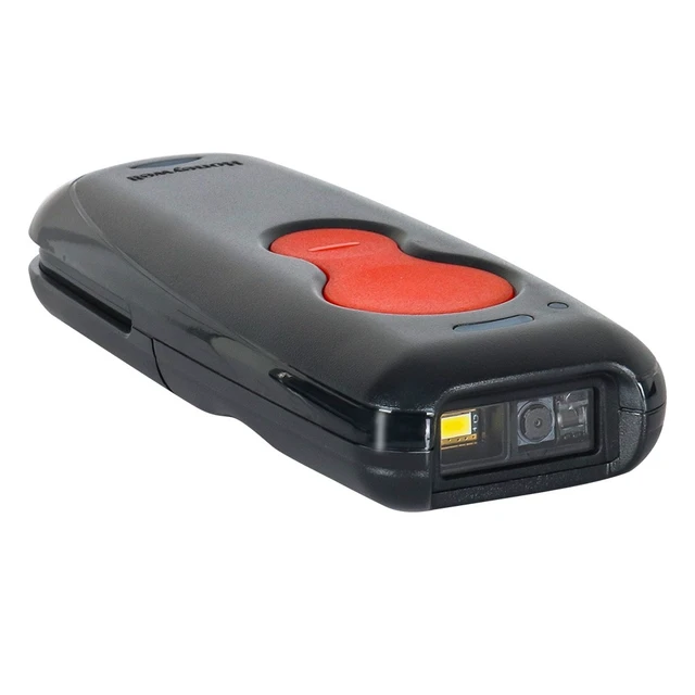 Alt view image 4 of 5 - Voyager 1602G2D-2USB-OS Wireless 2D Bluetooth Imager Pocket