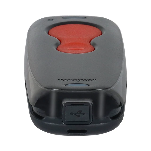 Alt view image 2 of 2 - 1602G2D-2USB-OS Wireless 2D Handheld Pocket Bluetooth
