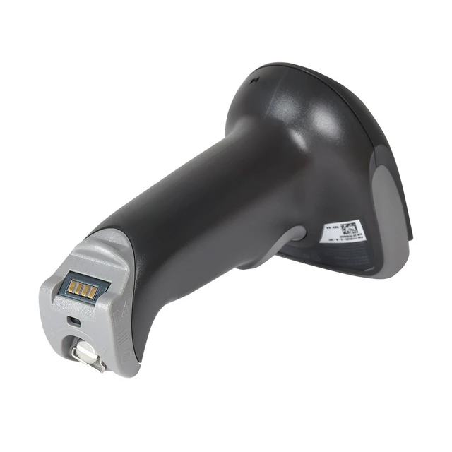 Alt view image 5 of 6 - Voyager 1472g USB 2D Cordless w Base 1472G2D-2USB-5-A