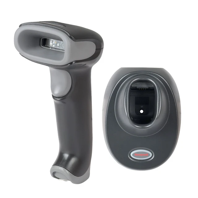 Alt view image 6 of 6 - Voyager 1472G2D-2USB-5-A Cordless 1D 2D USB Reader