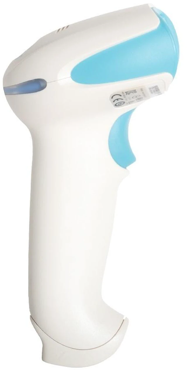 Main image of 1900HHD-0-COL Handheld 1D/2D Area-Imaging w/ USB Cable