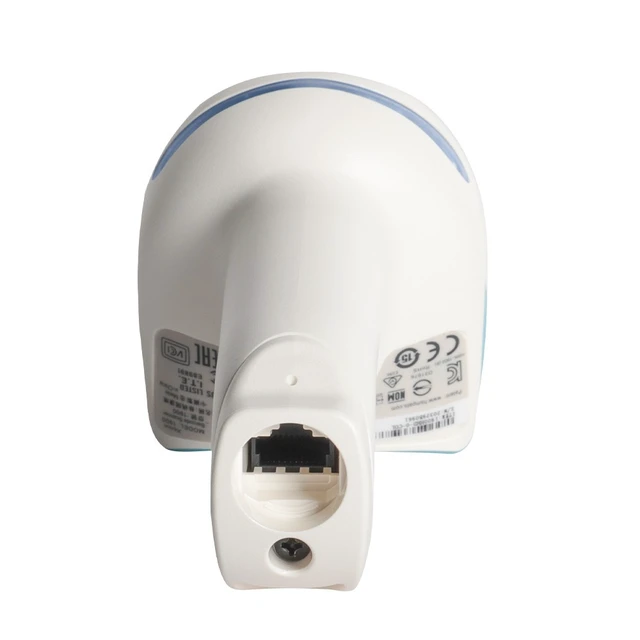 Alt view image 3 of 5 - 1900HHD-0-COL Handheld 1D/2D Area-Imaging w/ USB Cable