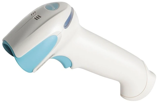 Main image of 1900HHD-0-COL Xenon Handheld USB POS