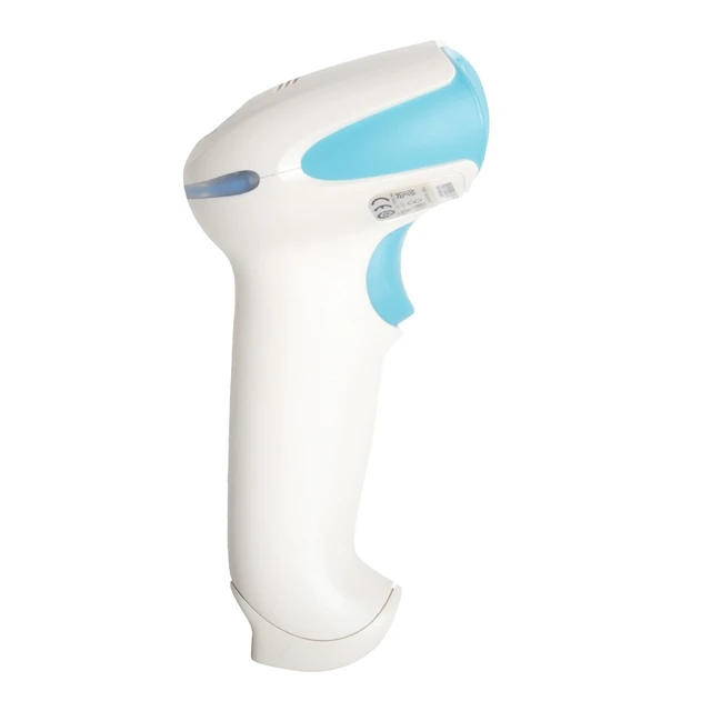Alt view image 4 of 7 - 1900HHD-0-COL Xenon Handheld USB POS