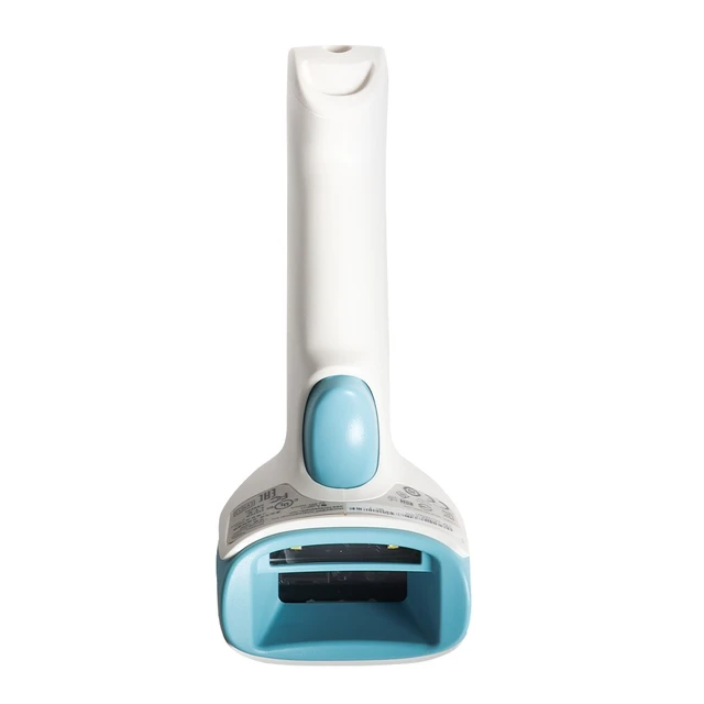 Alt view image 5 of 7 - 1900HHD-0-COL Xenon Handheld USB POS