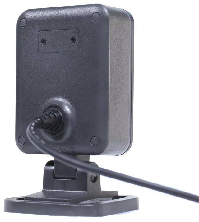 Main image of Genesis XP 7680GSR-2USB-1-C 2D Handsfree w/ USB Cable
