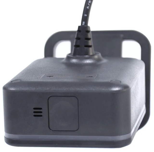 Alt view image 3 of 6 - Genesis XP 7680GSR-2USB-1-C 2D Handsfree w/ USB Cable