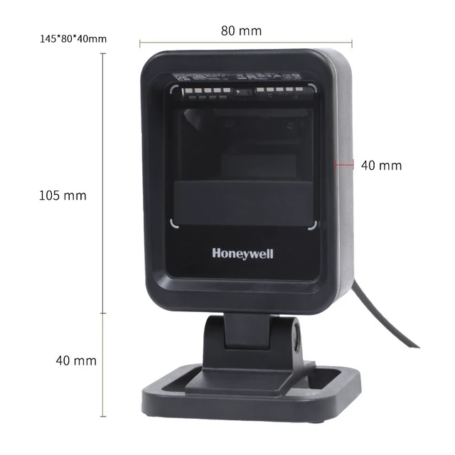 Alt view image 4 of 6 - Genesis XP 7680GSR-2USB-1-C 2D Handsfree w/ USB Cable