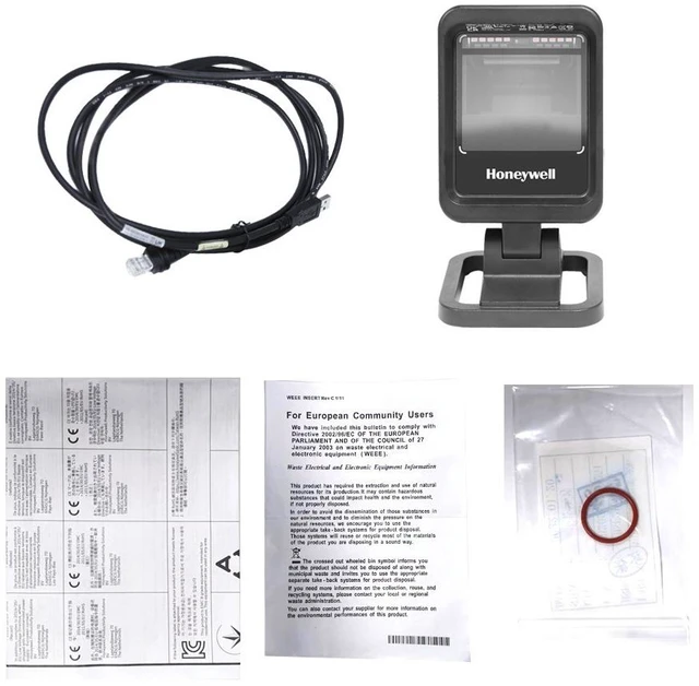 Alt view image 6 of 6 - Genesis XP 7680GSR-2USB-1-C 2D Handsfree w/ USB Cable