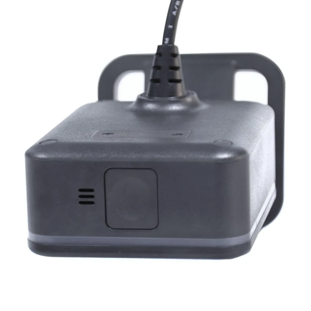 Alt view image 3 of 6 - 7680GSR-2USB-1-C 1D/2D Genesis XP Hands-Free USB Wired