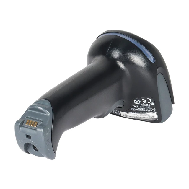 Alt view image 6 of 7 - 1902GSR-2USB-5 Handheld 1D 2D Wireless Reader USB