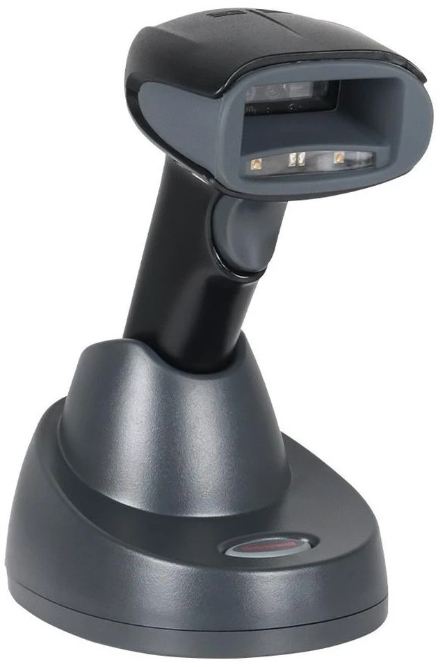 Alt view image 2 of 7 - 1902GSR-2USB-5 1D/2D Wireless Bluetooth With USB Cable