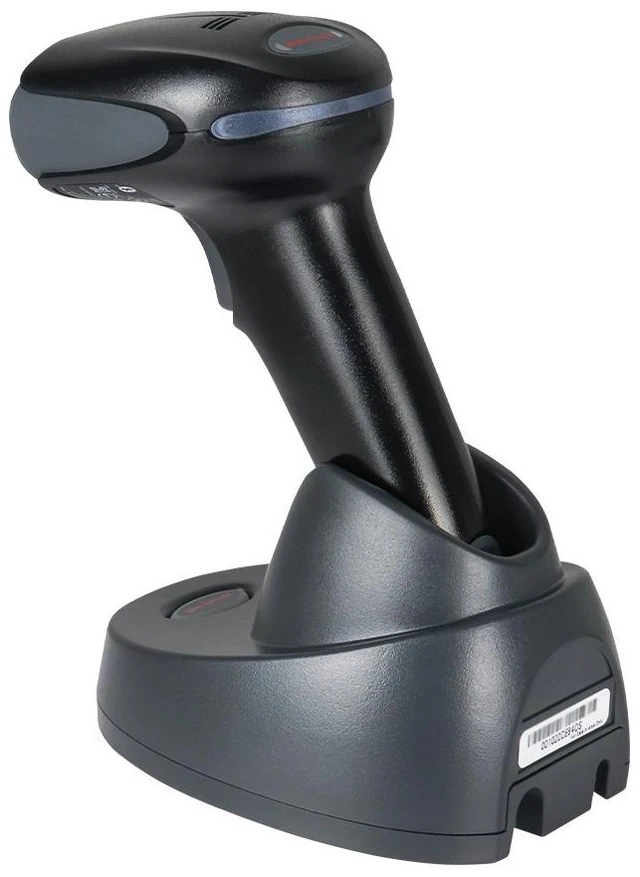 Alt view image 3 of 7 - 1902GSR-2USB-5 1D/2D Wireless Bluetooth With USB Cable