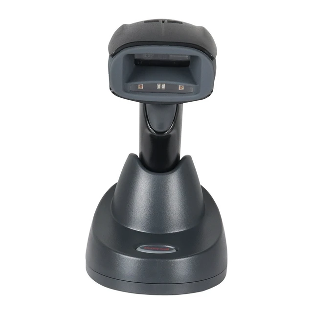 Alt view image 4 of 7 - 1902GSR-2USB-5 1D/2D Wireless Bluetooth With USB Cable