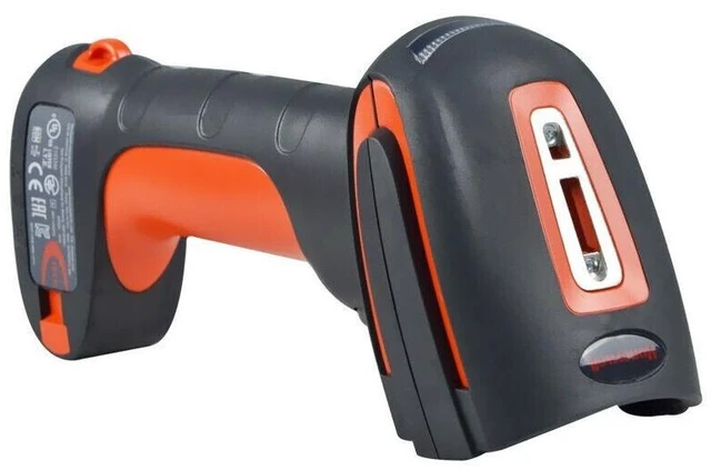 Main image of 1280IFR-3 Industrial-Grade Full Range Laser with Cable