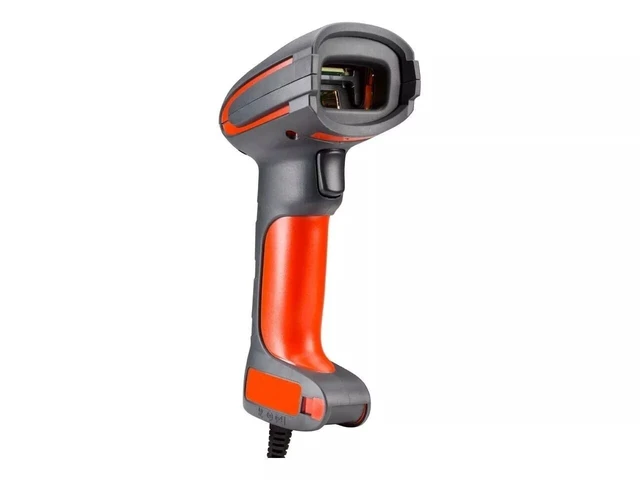 Alt view image 3 of 3 - 1280IFR-3 Industrial-Grade Full Range Laser with Cable