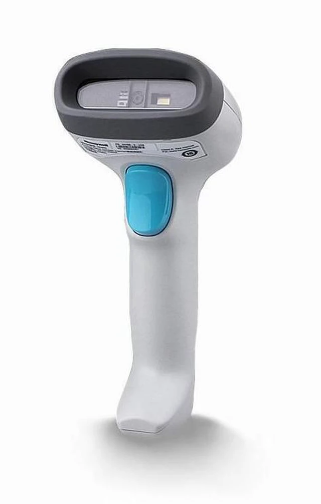 Main image of HH450-0-1USB 1D 2D USB Wired Handheld w/ Cable & Stand