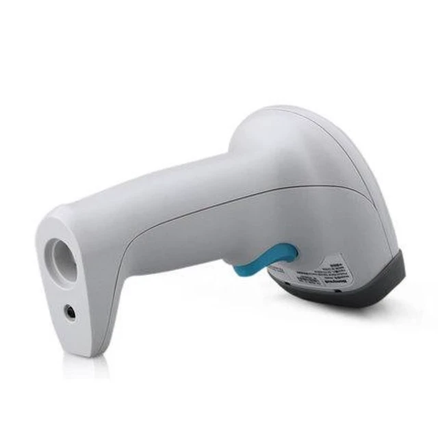 Alt view image 4 of 6 - HH450-0-1USB 1D 2D USB Wired Handheld w/ Cable & Stand