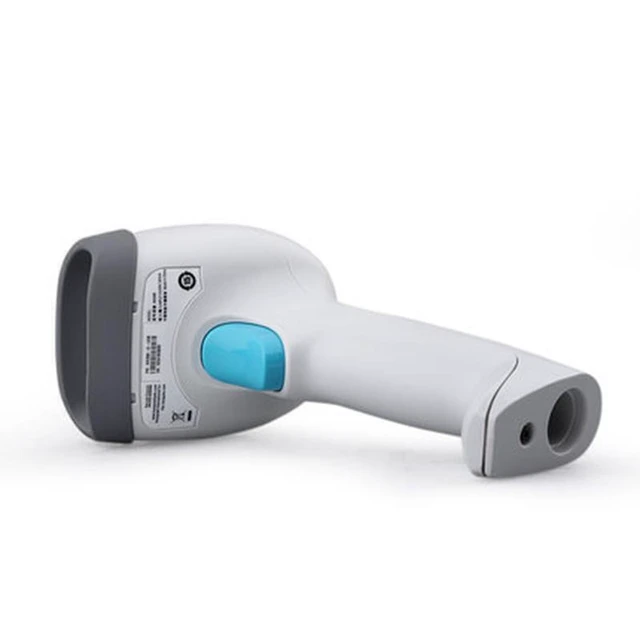 Alt view image 4 of 6 - HH450-0-1USB 1D/2D Handheld with USB Cable & Stand