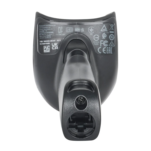 Alt view image 4 of 7 - Xenon 1950GSR-2-MINDRAY 1D 2D Handheld with USB Cable