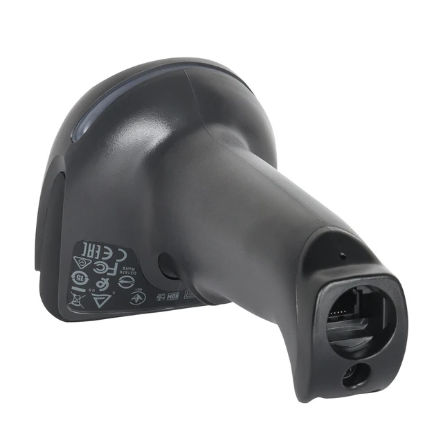 Alt view image 3 of 6 - Xenon1950GSR-2-MINDRAY 2D Wired Light LED Corded Cable