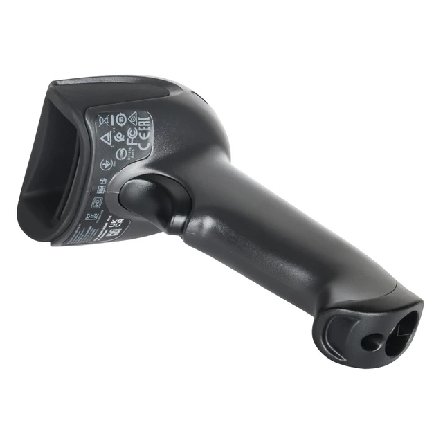 Alt view image 3 of 5 - Xenon 1950GSR-2-MINDRAY 2D Wired LightLED Corded Cable