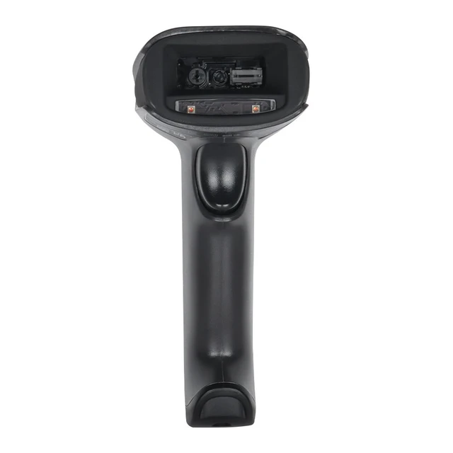 Alt view image 3 of 4 - Xenon 1950GSR-2-MINDRAY 1D 2D Corded Area-Imaging USB