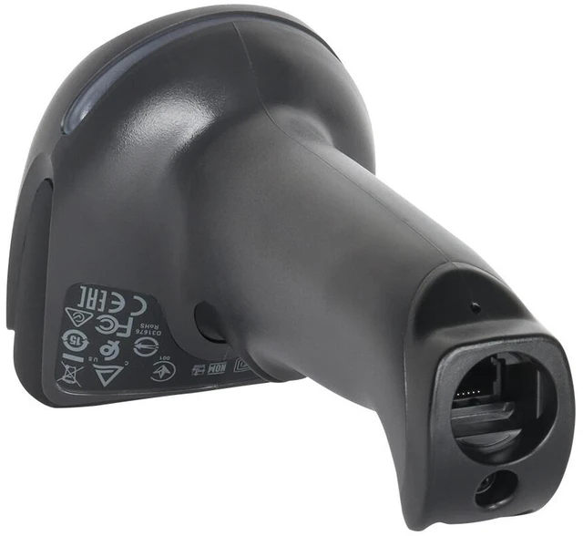 Alt view image 2 of 5 - 1950GSR-2-MINDRAY 2D Area-Imaging USB Handheld w Cable