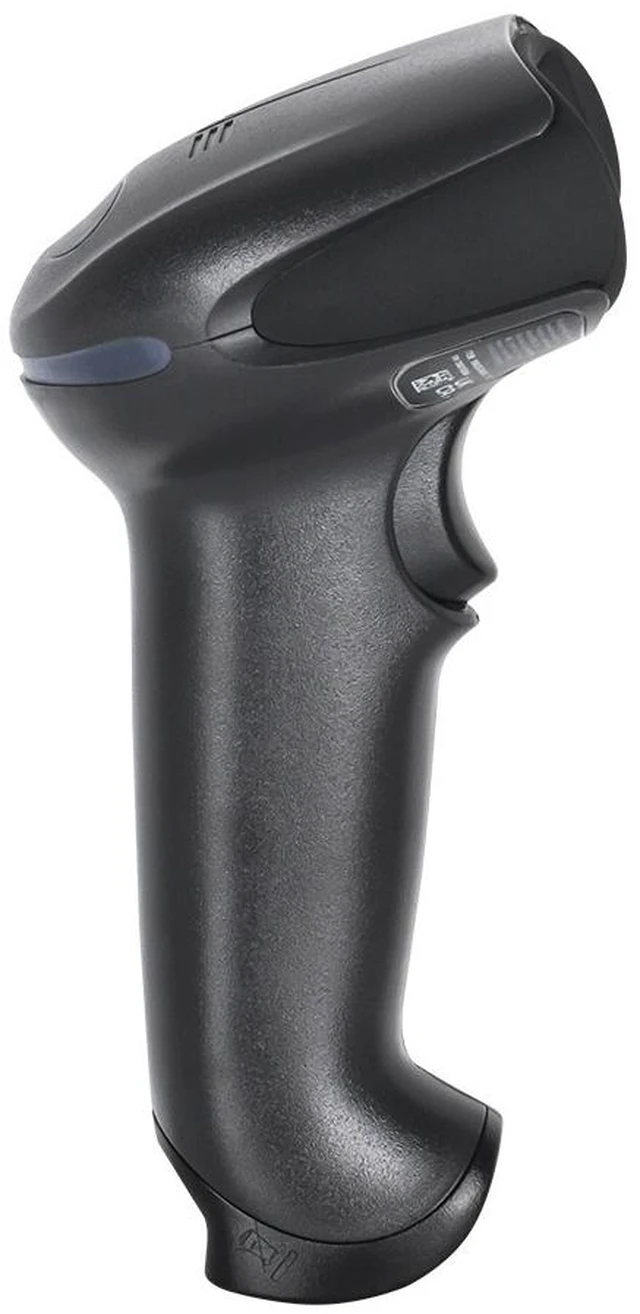Alt view image 4 of 5 - 1950GSR-2-MINDRAY 2D Area-Imaging USB Handheld w Cable