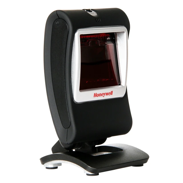 Alt view image 3 of 7 - 7580 Genesis 2D USB Desktop with Cable P/N: 7580G-2
