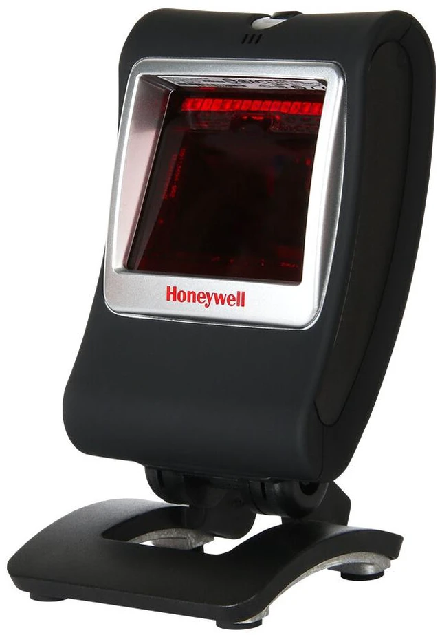 Alt view image 2 of 7 - Genesis 7580G-2 Handsfree 1D 2D Codes with USB Cable